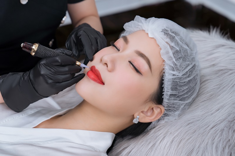 Viện Thẩm Mỹ DIVA Hóc Môn - Nơi Nâng Tầm Vẻ Đẹp Của Bạn 9 Đa dạng dịch vụ tại thẩm mỹ viện DIVA Hóc Môn được triển khai thực hiện