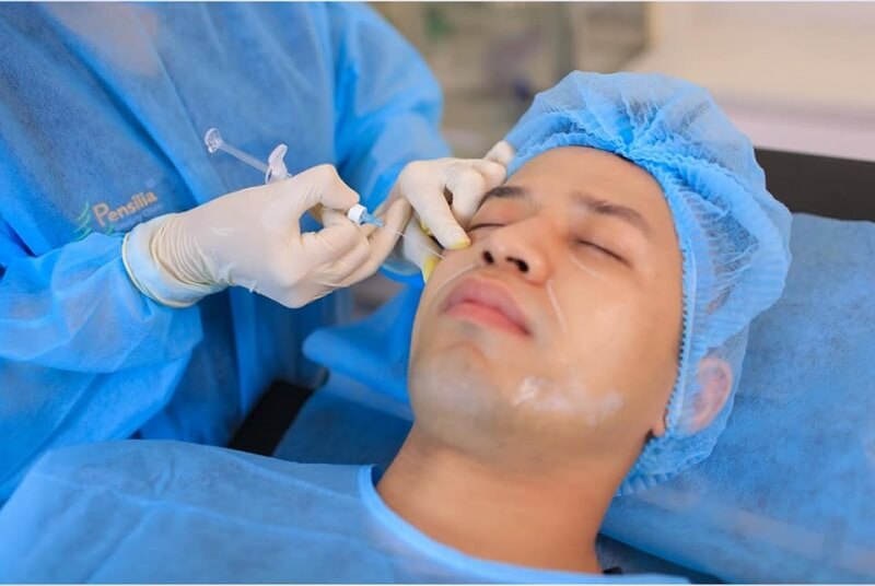Xem ngay top 10 thẩm mỹ viện ở Bà Rịa Vũng Tàu uy tín, chất lượng nhất 21 Pensilia Beauty Clinic Vũng Tàu
