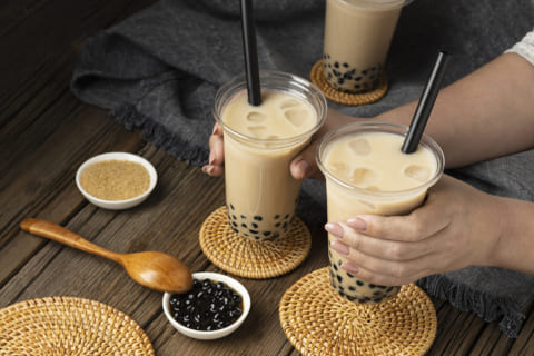 Top 10 quán trà sữa quận 7 chất lượng, giá cạnh tranh 54 tra sua quan 7 19