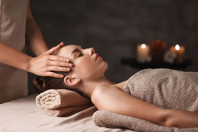 Ren River Spa