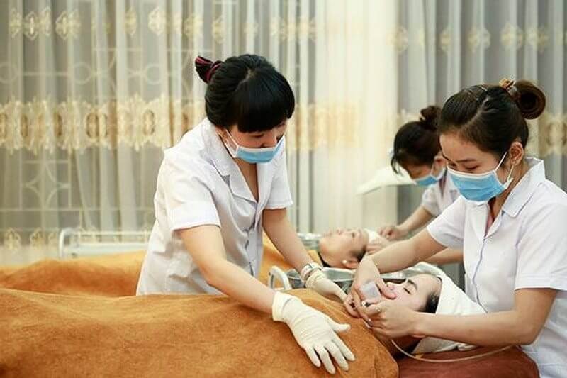 Sunshine Spa & Beauty Clinic
