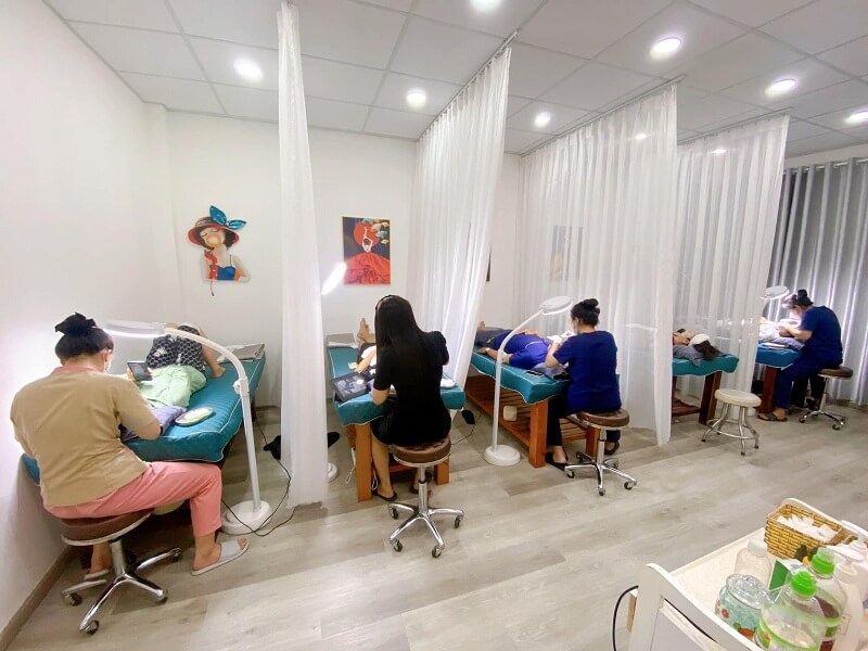 Lido Spa