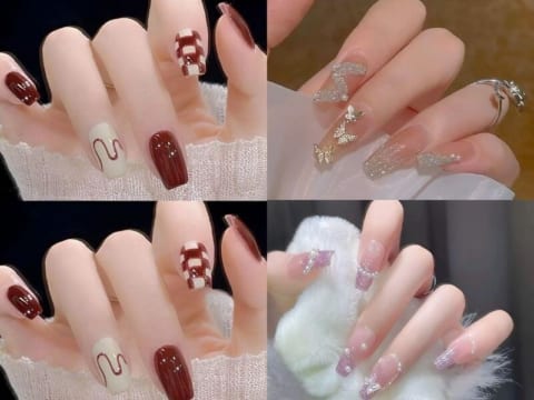 Top 8 Tiệm Nail Tân Phú Nổi Tiếng Làm Đẹp, chất lượng nhất 2024 32 tiem nail tan phu 1
