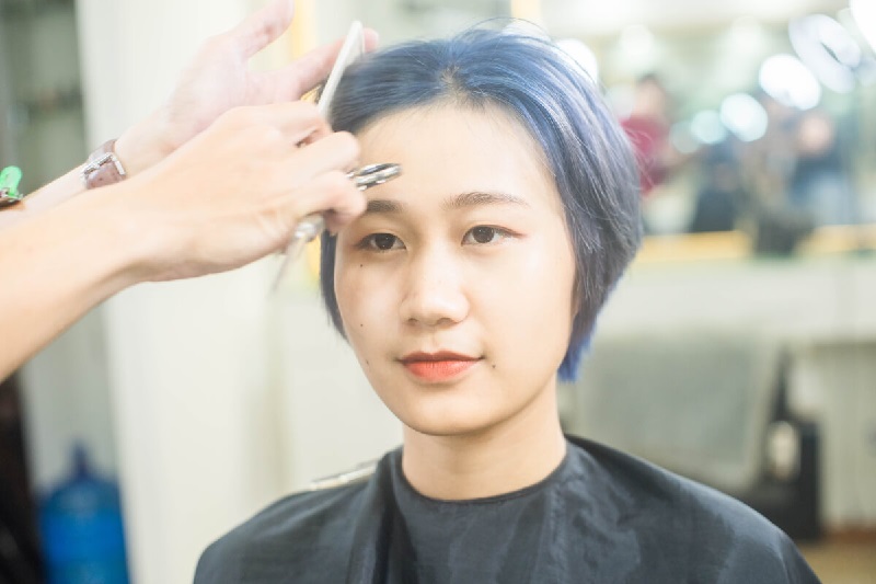 Top 10 tiệm tóc nữ ở TPHCM uy tín, thợ giàu kinh nghiệm 11 Salon Thảo Tây