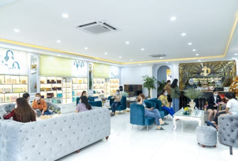 Top 10 spa quận 10 uy tín được khách hàng đánh giá tốt nhất 34 top 10 spa quận 10 uy tín thu hút khách đông nhất