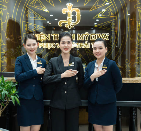 Viện thẩm mỹ DIVA Tân Phước Khánh - Điểm hẹn lý thú của phái đẹp Bình Dương 62 vien tham my diva phuoc khanh 20
