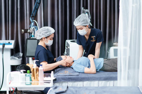 Khám phá chi tiết Viện thẩm mỹ DIVA Thuận Giao 60 vien tham my diva thuan giao 2