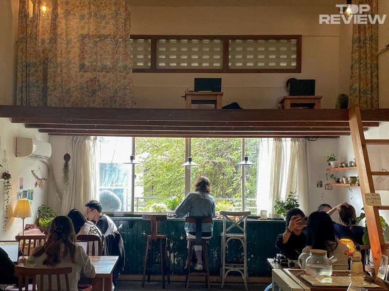 Cafe Haru Cafe Haru
