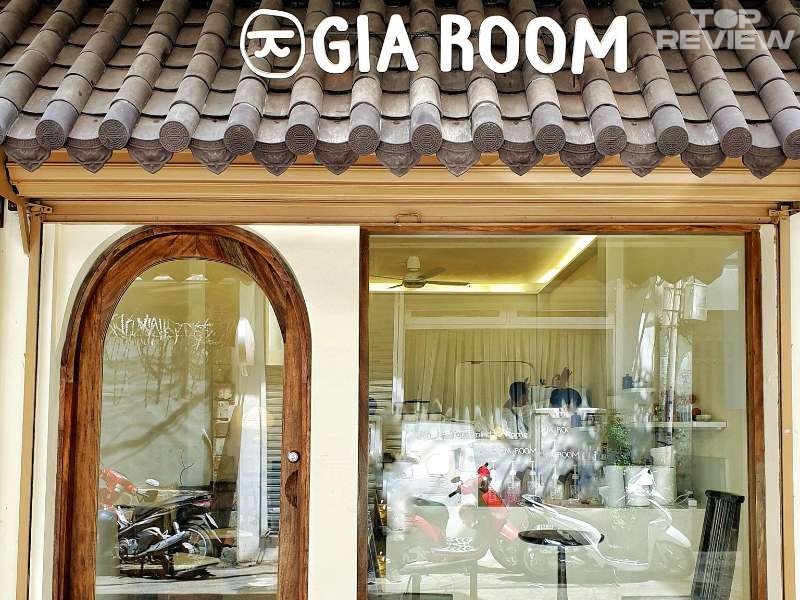 Gia Room Coffee Gia Room Coffee