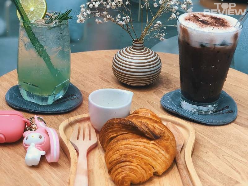 September Cake & Coffee September Cake & Coffee