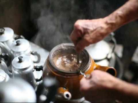 Khám phá 5 quán cafe ngon, lâu đời nhất tại Sài Gòn 10 Khám Phá 5 Quán Cafe Ngon, Lâu Đời Nhất Tại Sài Gòn
