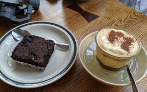 Top 5 quán cafe muối ngon, nổi tiếng nhất Sài Gòn 2 Top 5 quán cafe muối ngon, nổi tiếng nhất Sài Gòn
