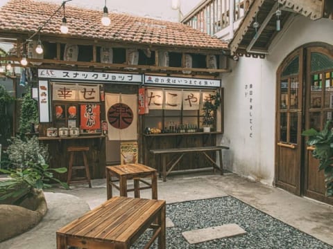 Top 5 quán cafe phong cách Nhật Bản siêu đẹp tại Sài Gòn 56 Top 5 quán cafe phong cách Nhật Bản siêu đẹp tại Sài Gòn