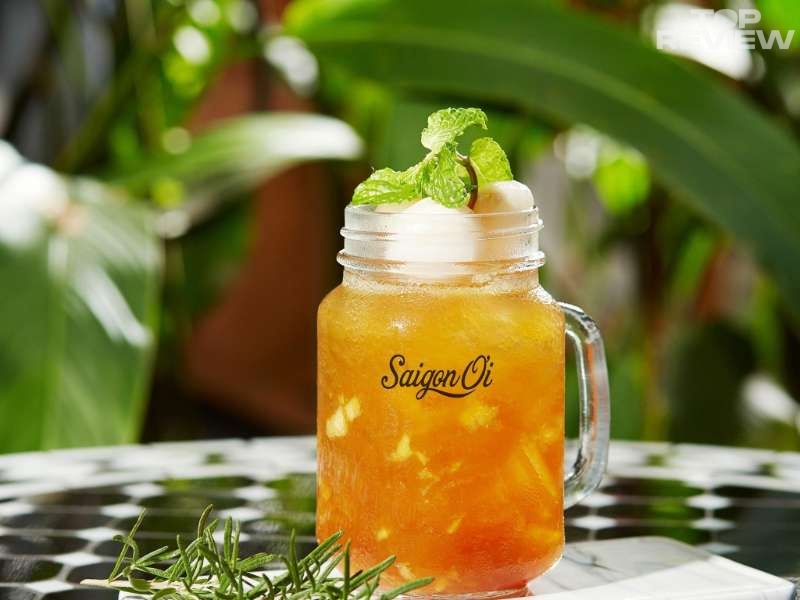 Đồ uống tại Sài Gòn Ơi Cafe Sài Gòn Ơi Cafe 2